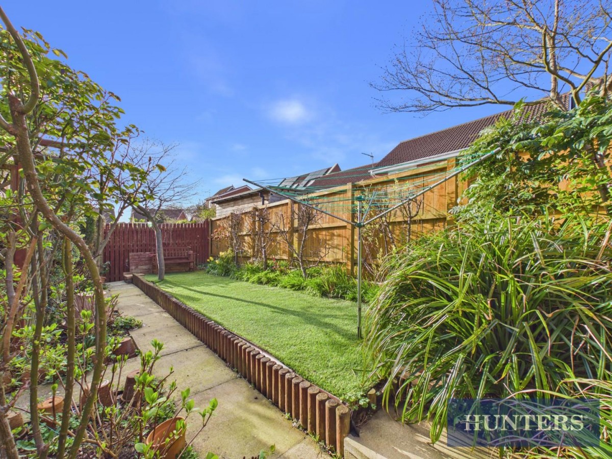 Waterdale Close, Bridlington