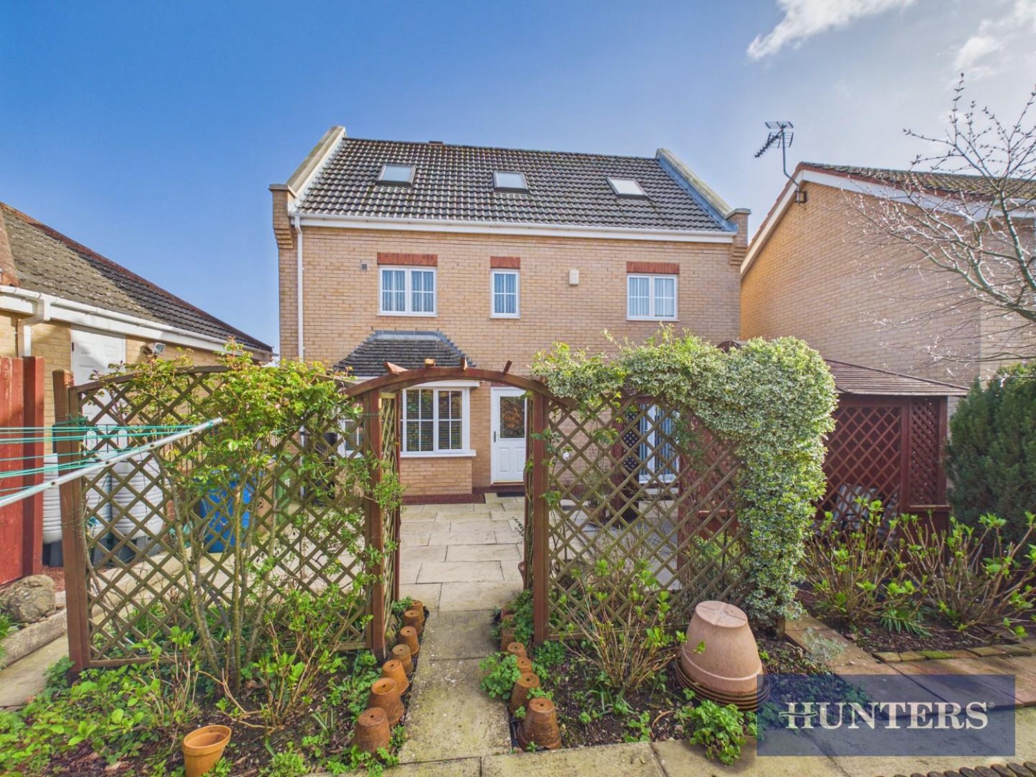 Waterdale Close, Bridlington