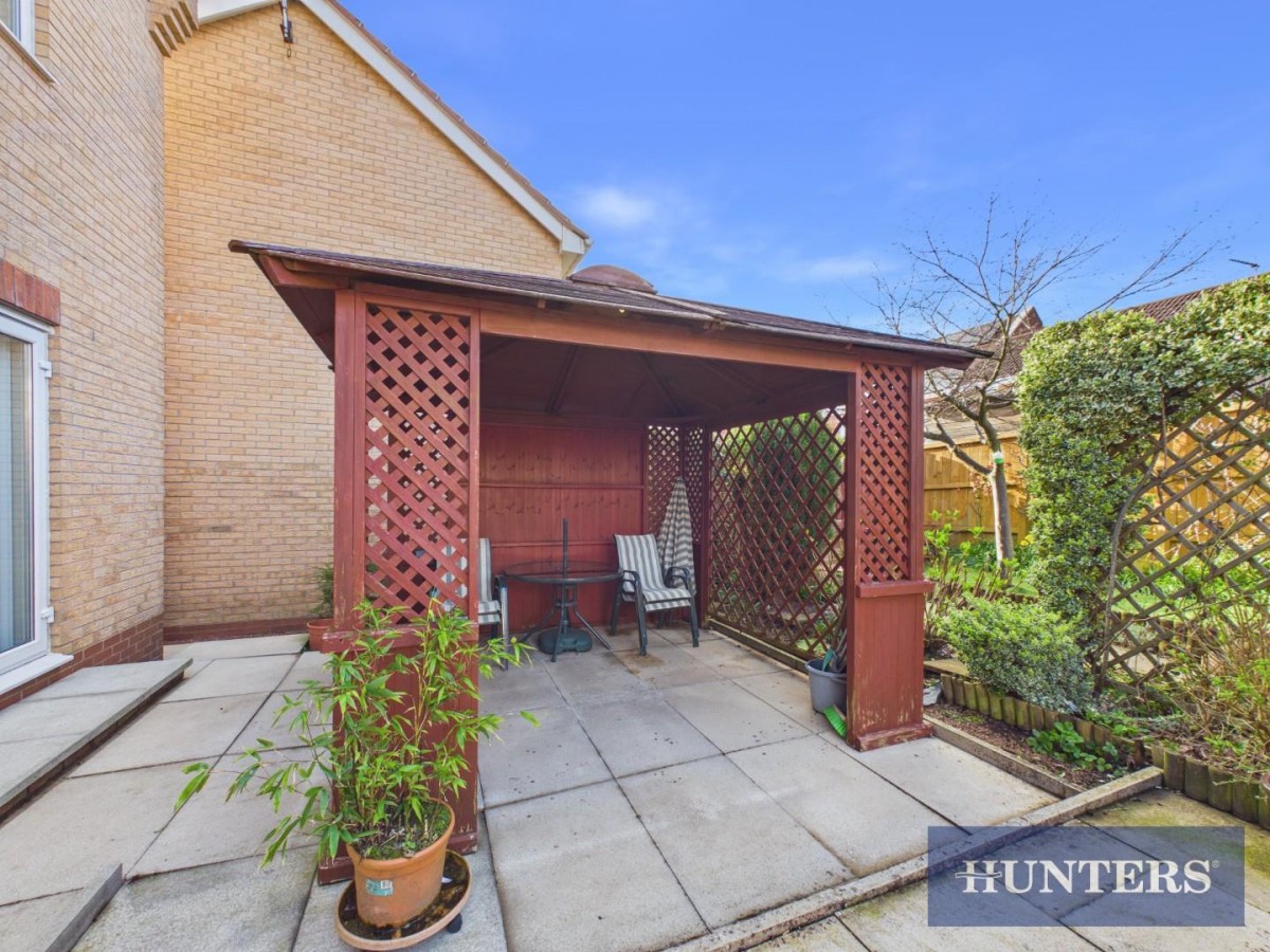 Waterdale Close, Bridlington