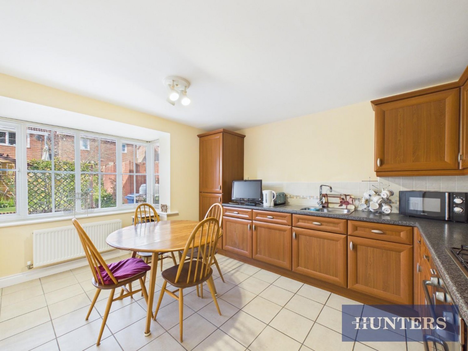 Waterdale Close, Bridlington