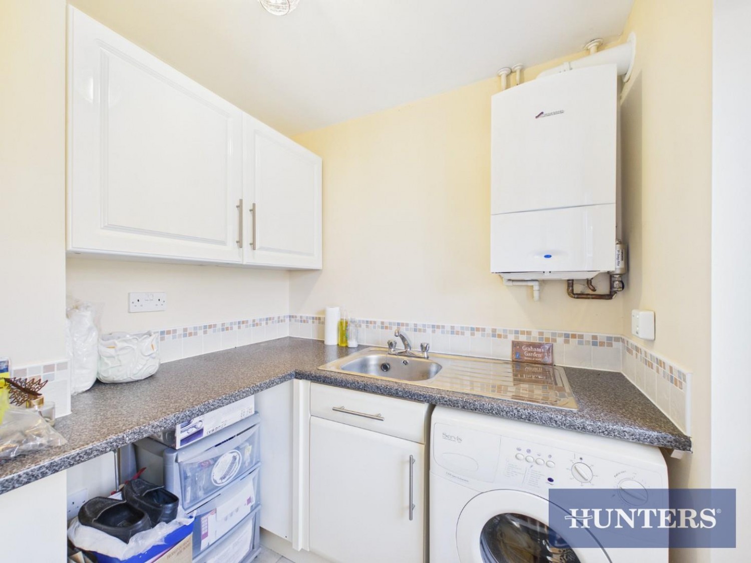 Waterdale Close, Bridlington