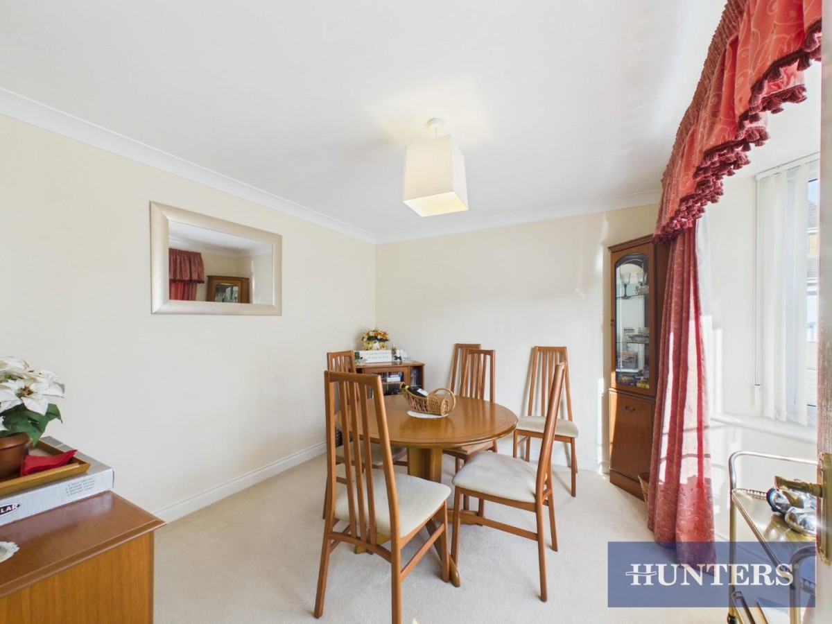 Waterdale Close, Bridlington