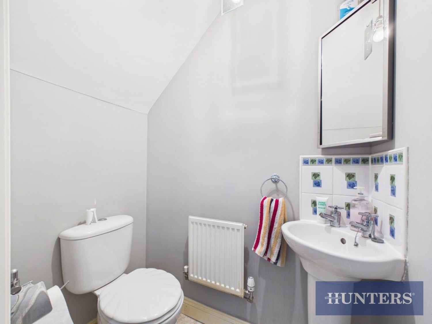 Waterdale Close, Bridlington