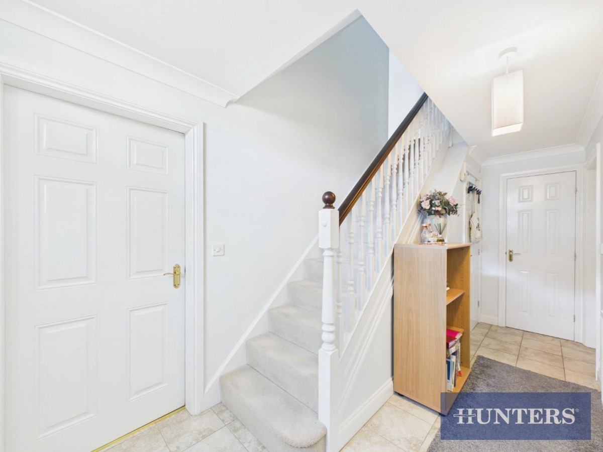 Waterdale Close, Bridlington