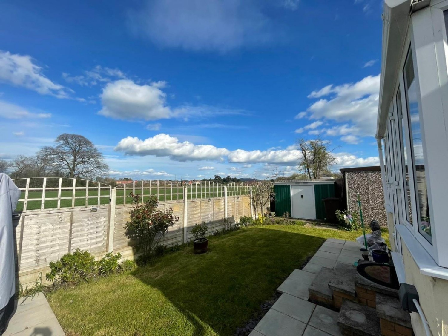 Berkeley Vale Park, Berkeley