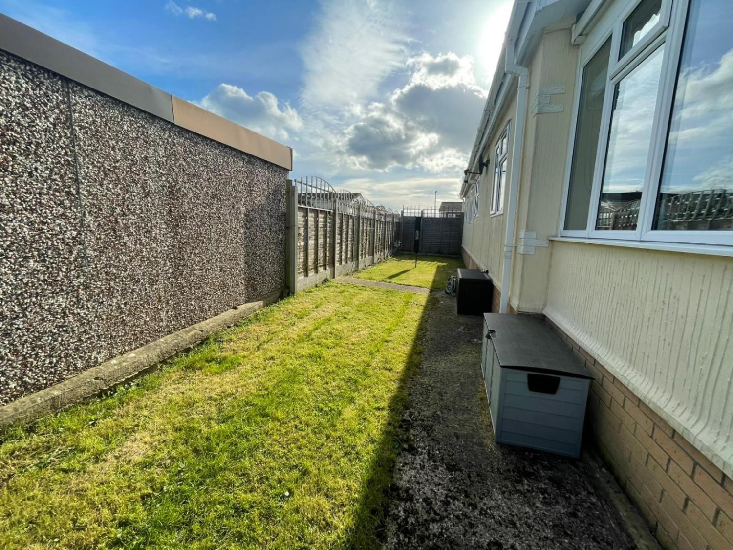 Berkeley Vale Park, Berkeley