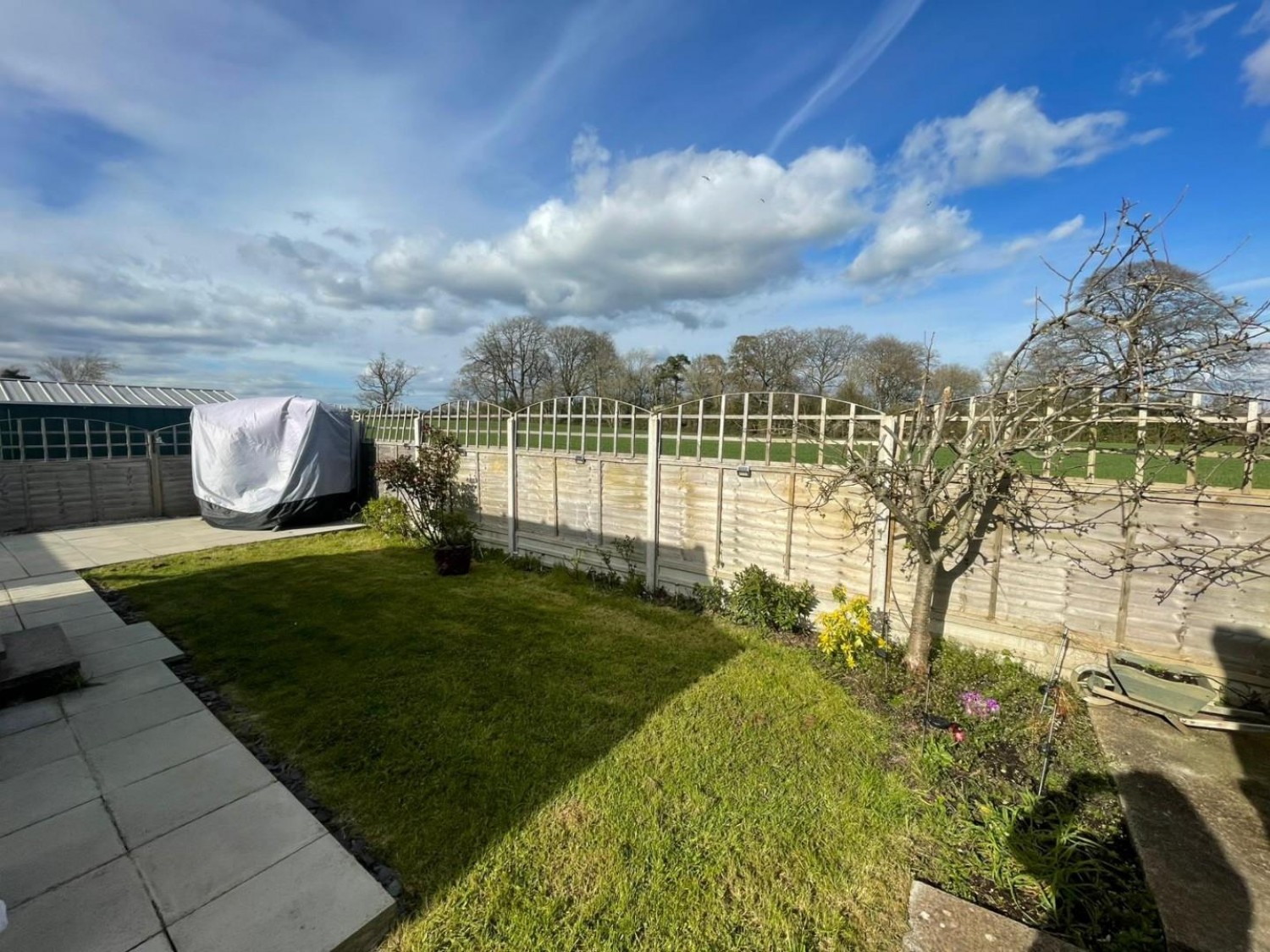 Berkeley Vale Park, Berkeley