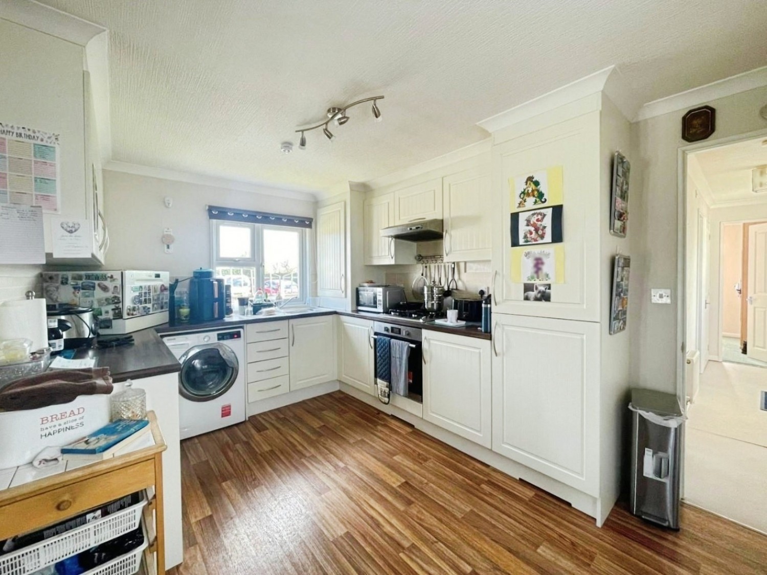 Berkeley Vale Park, Berkeley