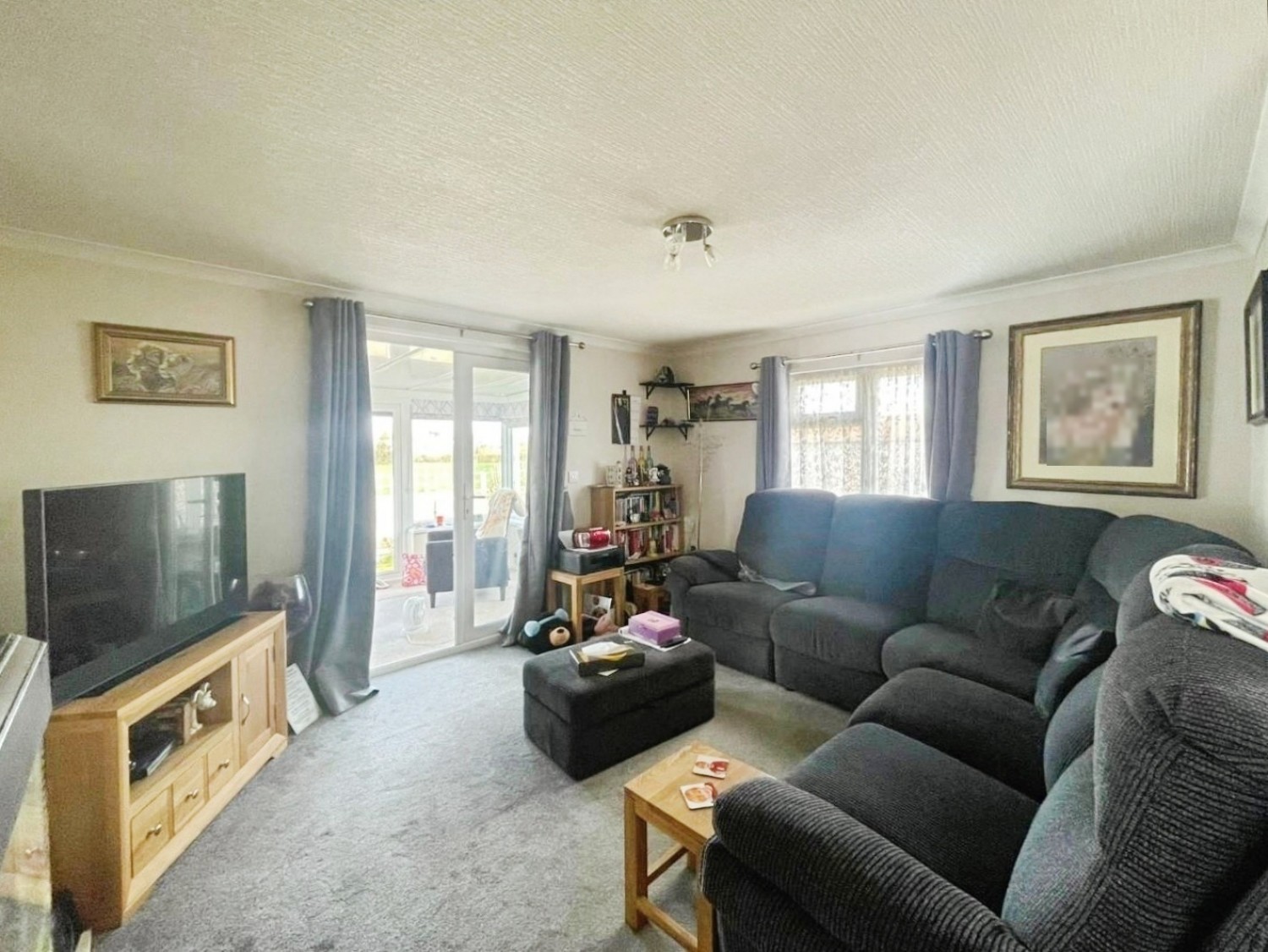 Berkeley Vale Park, Berkeley