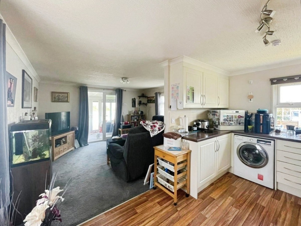 Berkeley Vale Park, Berkeley