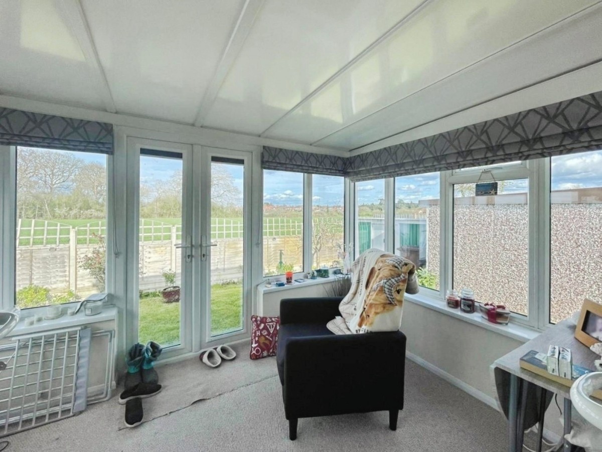 Berkeley Vale Park, Berkeley