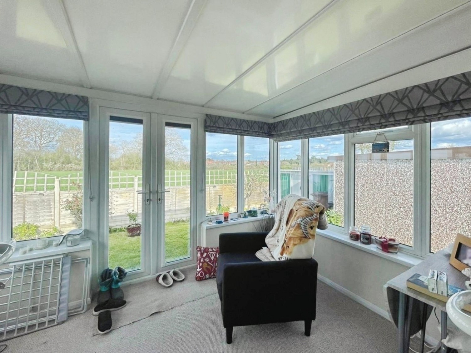 Berkeley Vale Park, Berkeley