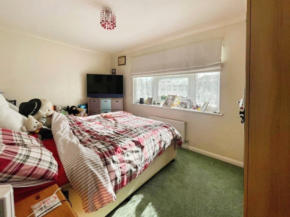 Berkeley Vale Park, Berkeley