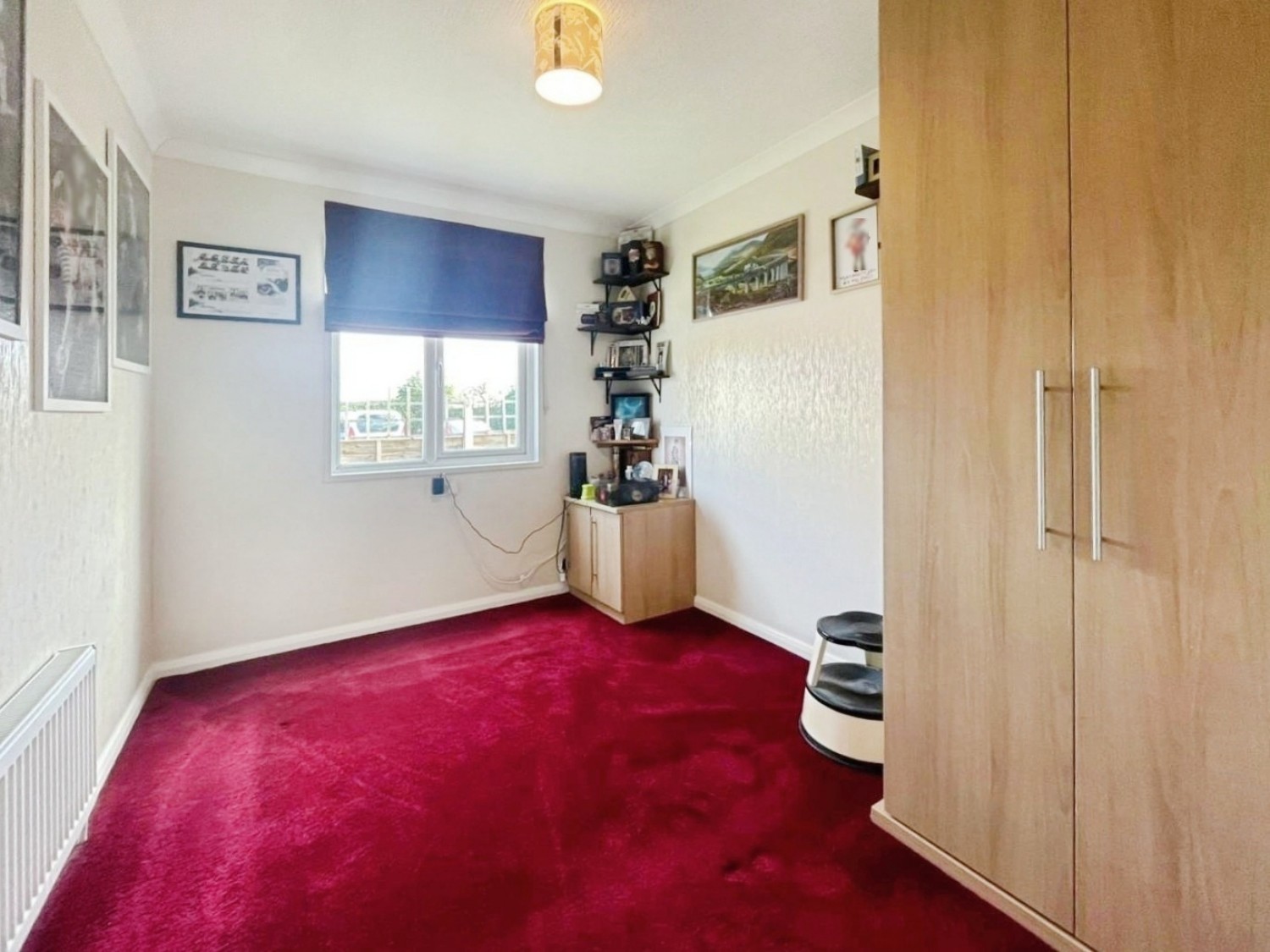 Berkeley Vale Park, Berkeley