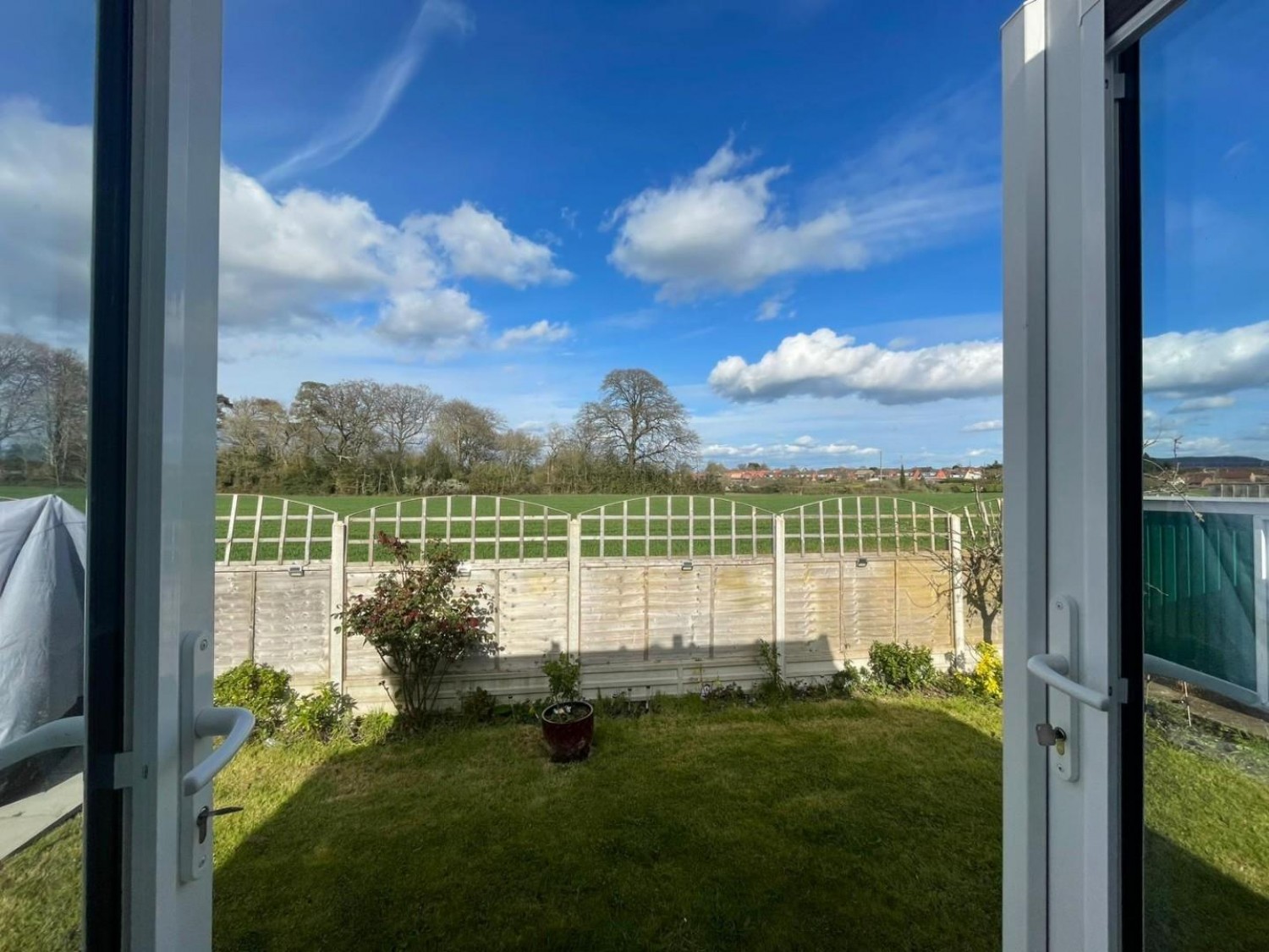 Berkeley Vale Park, Berkeley