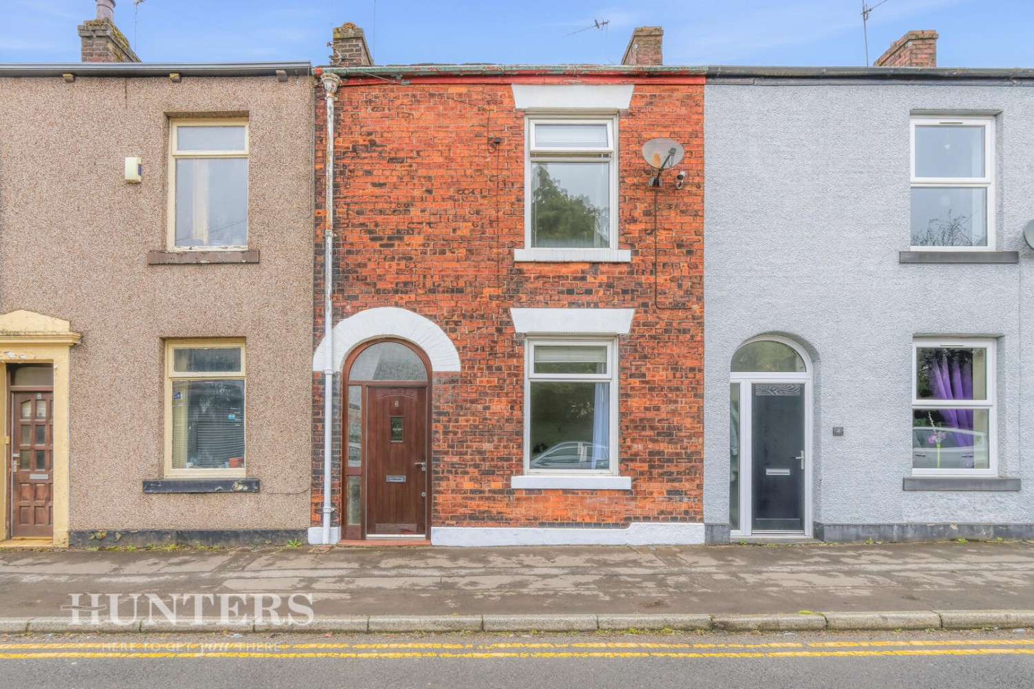 James Street, Littleborough, OL15 8LT