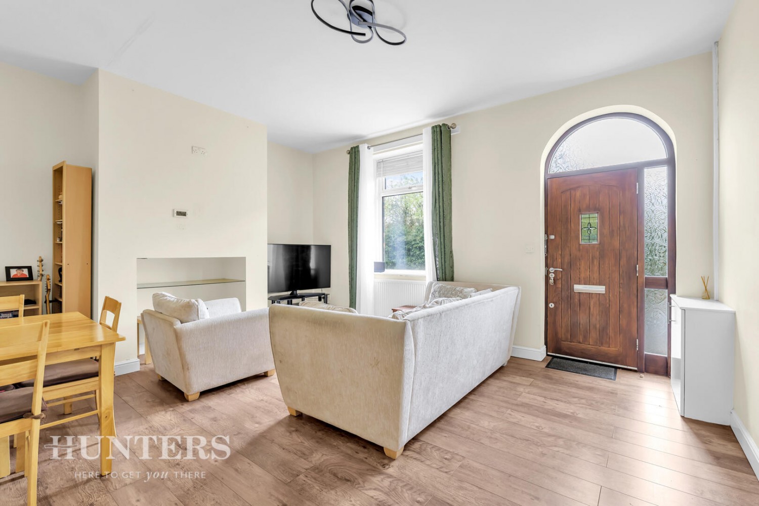 James Street, Littleborough, OL15 8LT