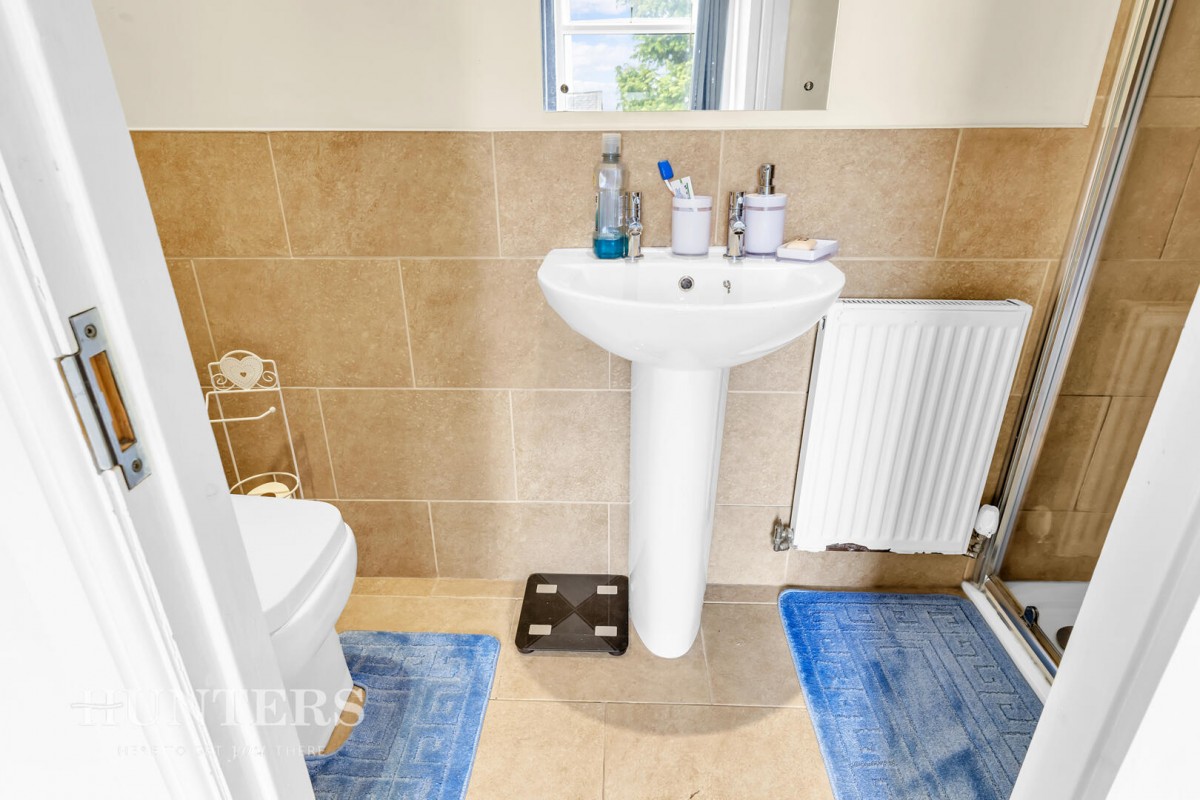 James Street, Littleborough, OL15 8LT
