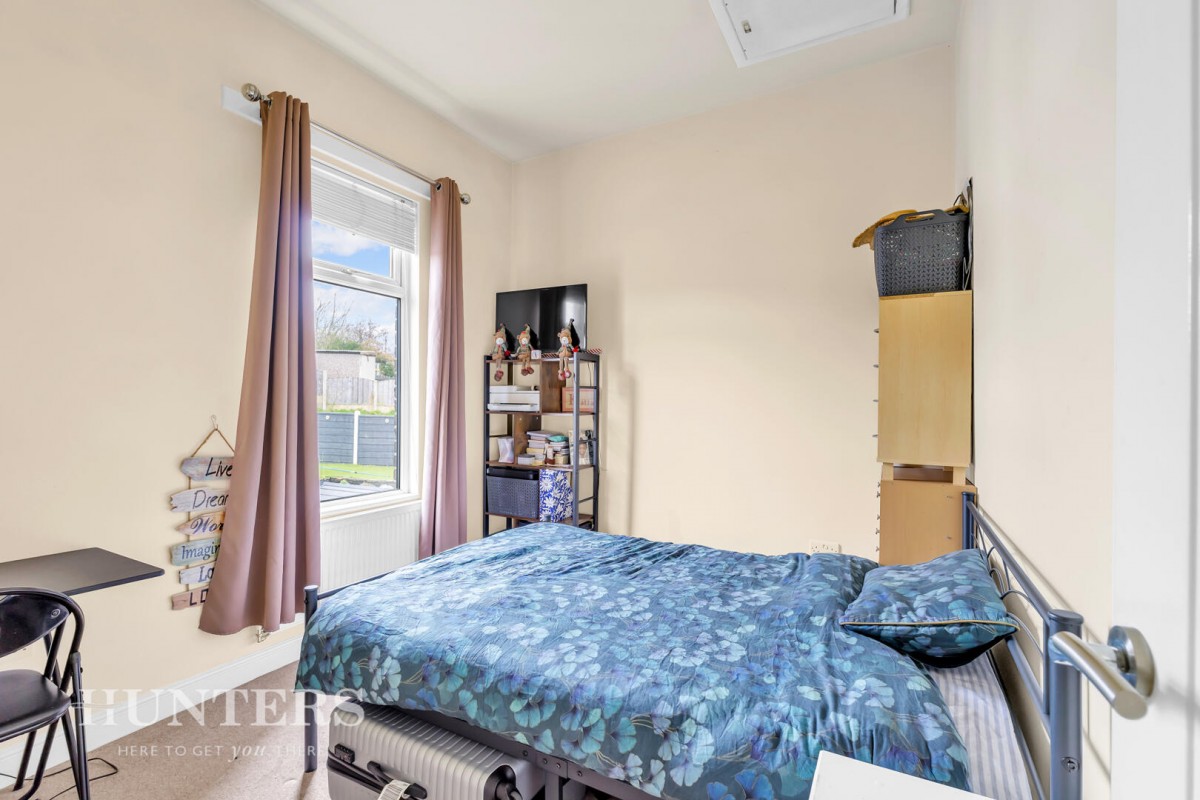 James Street, Littleborough, OL15 8LT