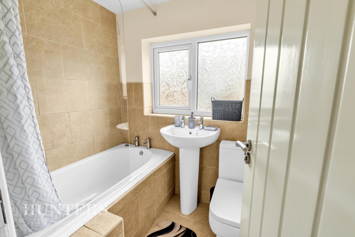 James Street, Littleborough, OL15 8LT