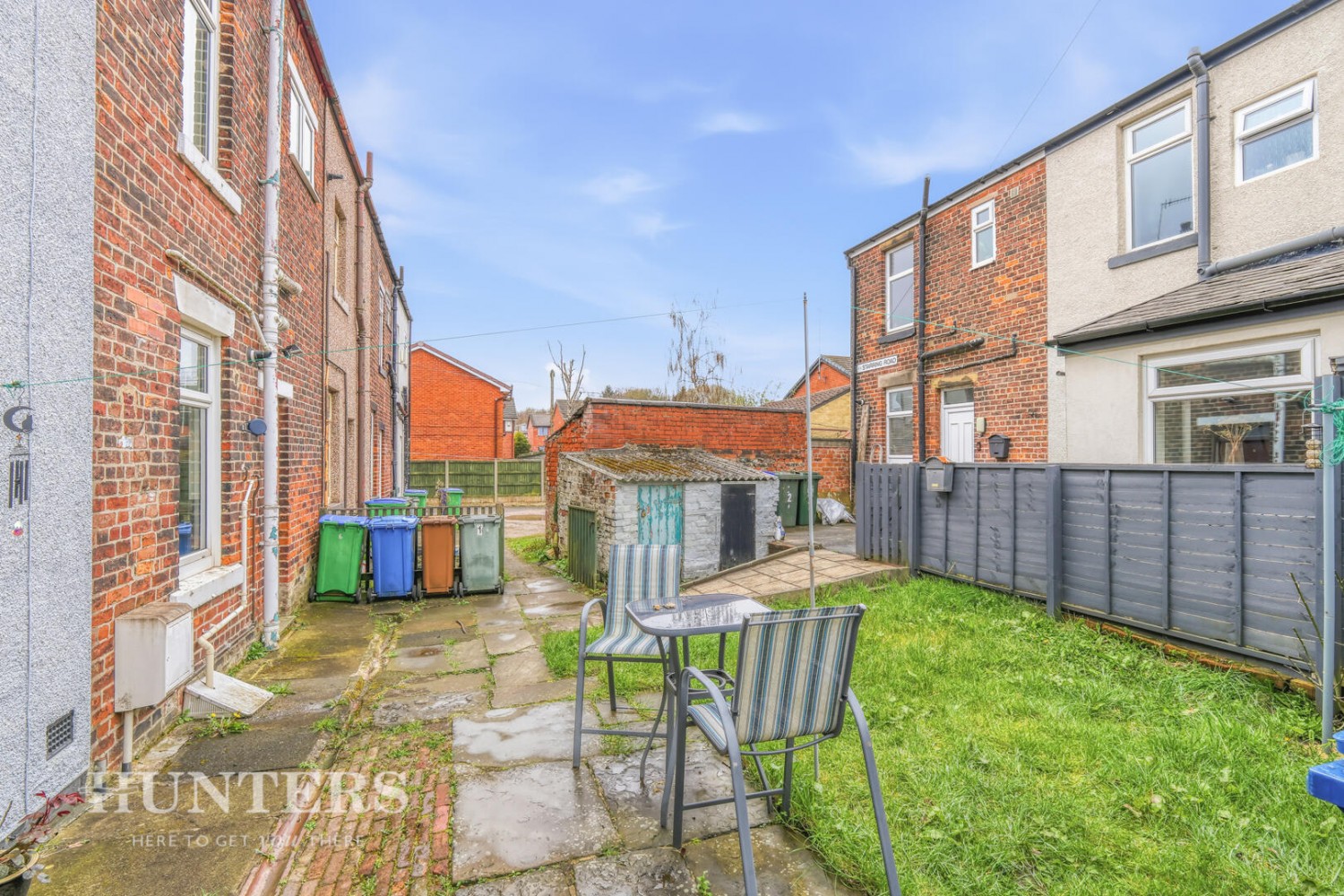 James Street, Littleborough, OL15 8LT