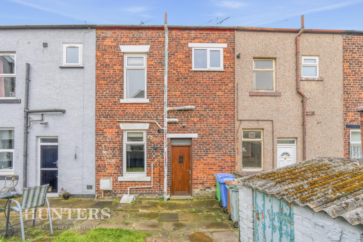 James Street, Littleborough, OL15 8LT