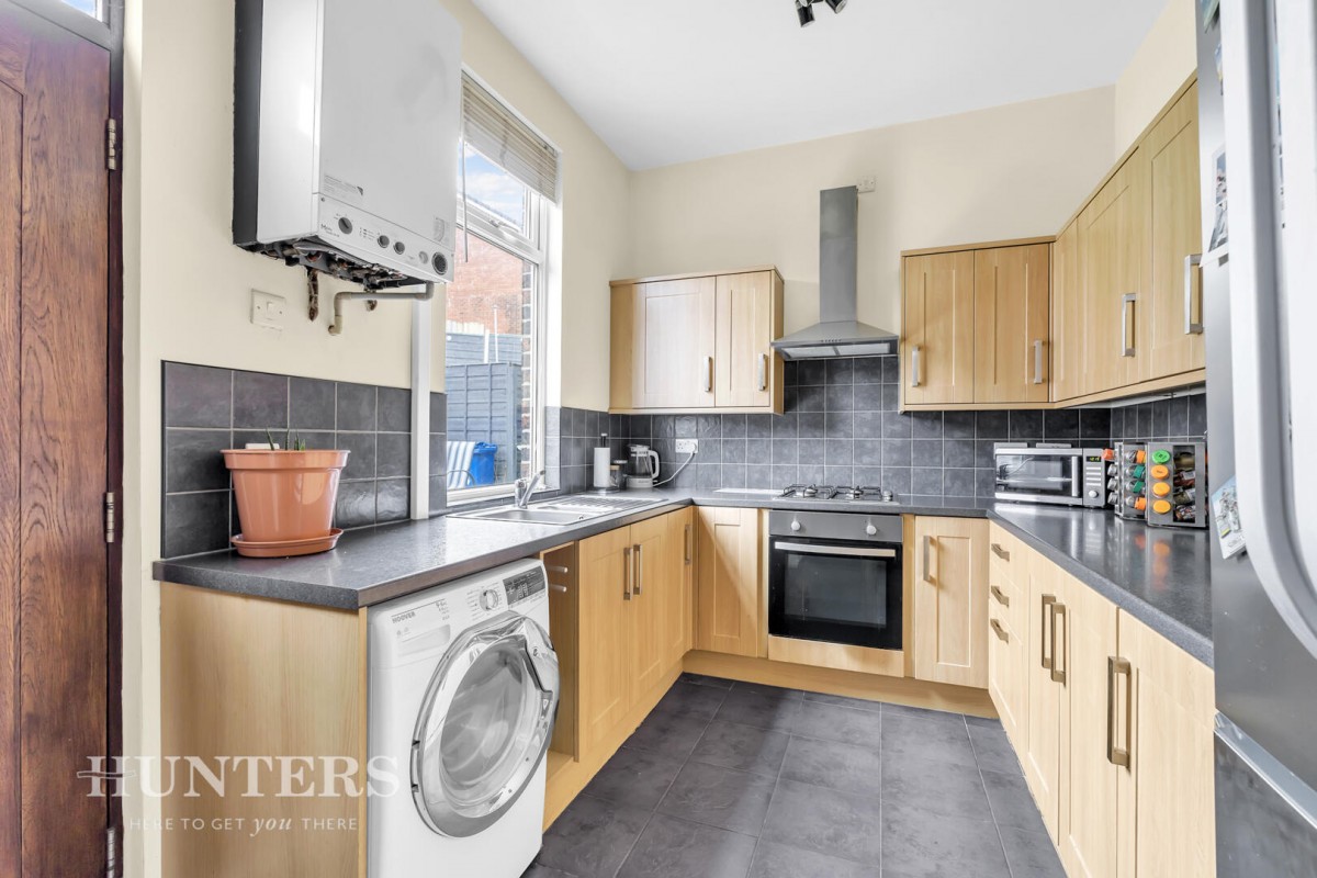 James Street, Littleborough, OL15 8LT
