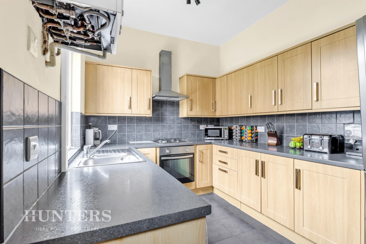 James Street, Littleborough, OL15 8LT