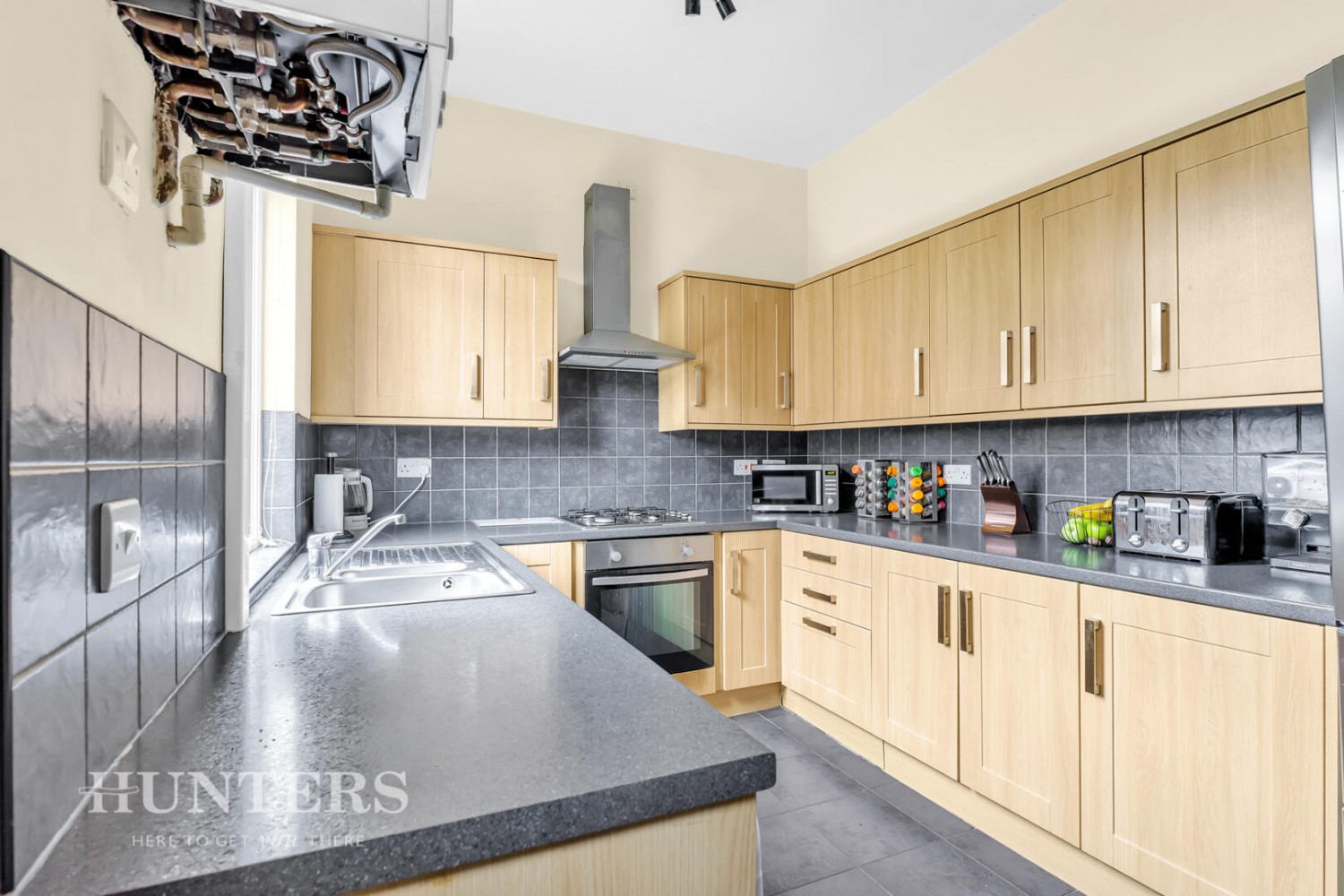 James Street, Littleborough, OL15 8LT