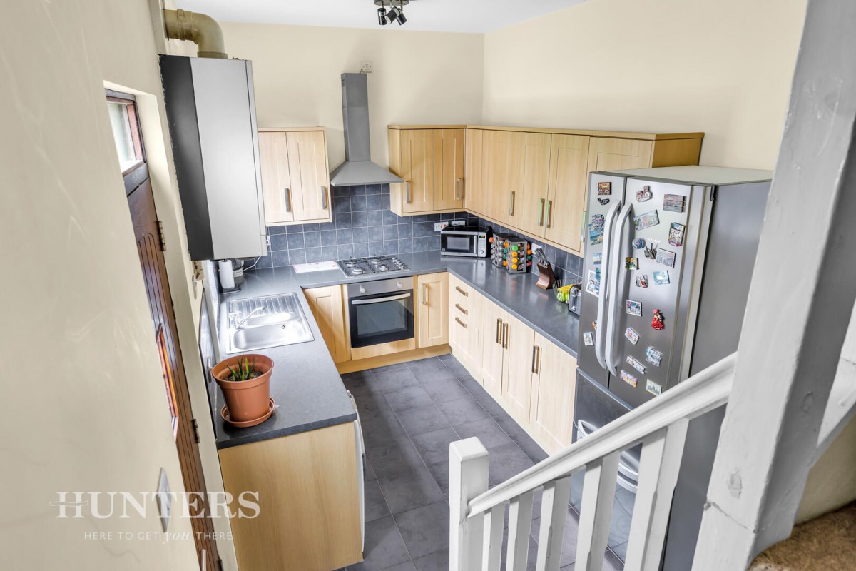 James Street, Littleborough, OL15 8LT