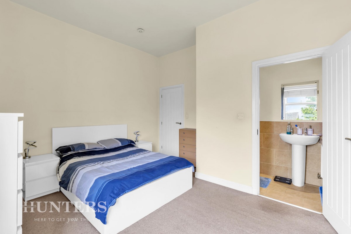 James Street, Littleborough, OL15 8LT