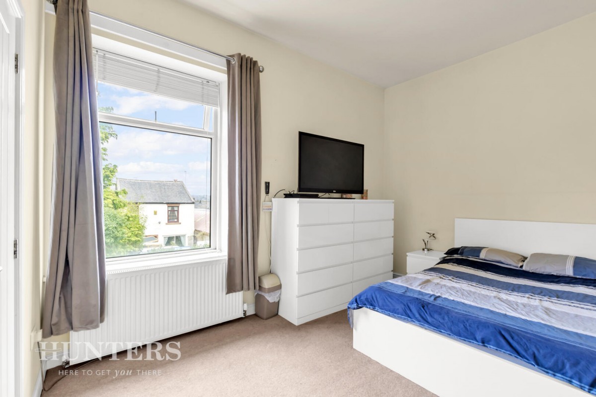 James Street, Littleborough, OL15 8LT