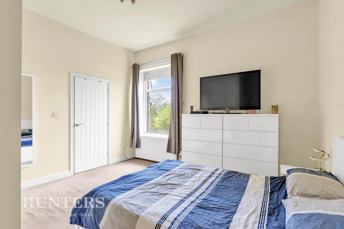 James Street, Littleborough, OL15 8LT