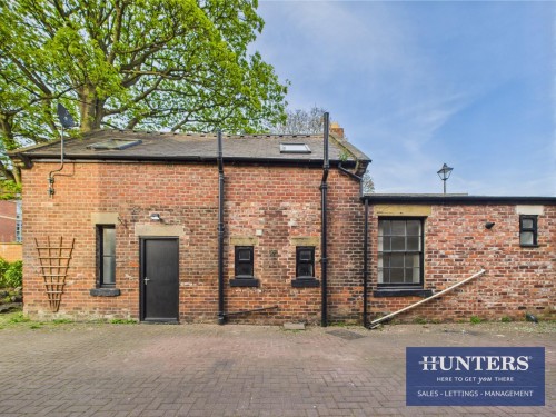 The Coach House, Grange Crescent, Sunderland