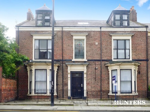 Grange Crescent, Sunderland, Tyne & Wear