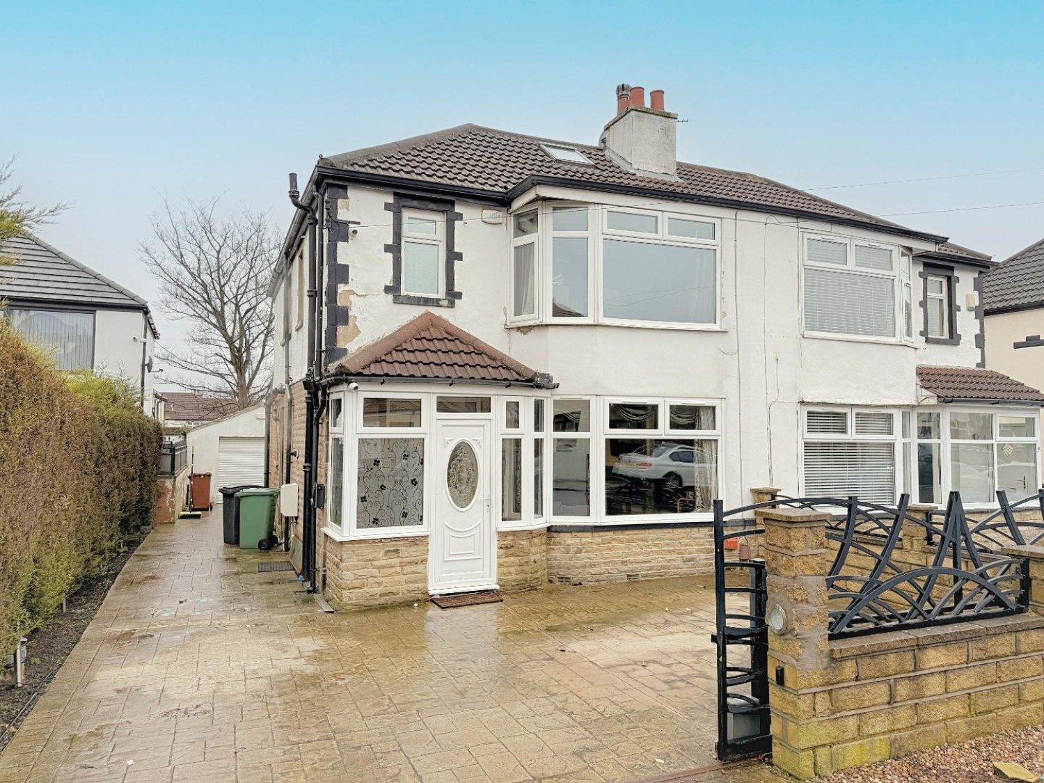 Ederoyd Grove, Stanningley, Pudsey