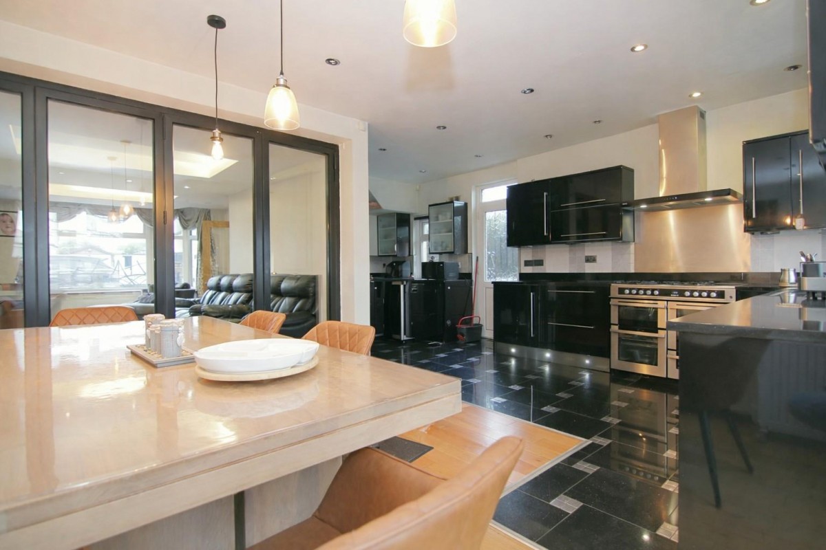 Ederoyd Grove, Stanningley, Pudsey