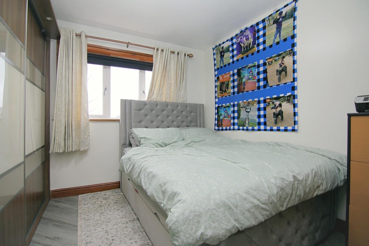 Ederoyd Grove, Stanningley, Pudsey