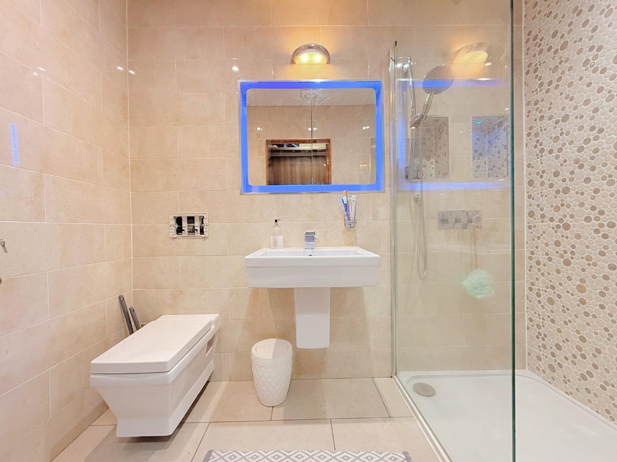 Ederoyd Grove, Stanningley, Pudsey