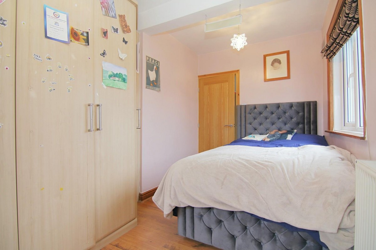 Ederoyd Grove, Stanningley, Pudsey