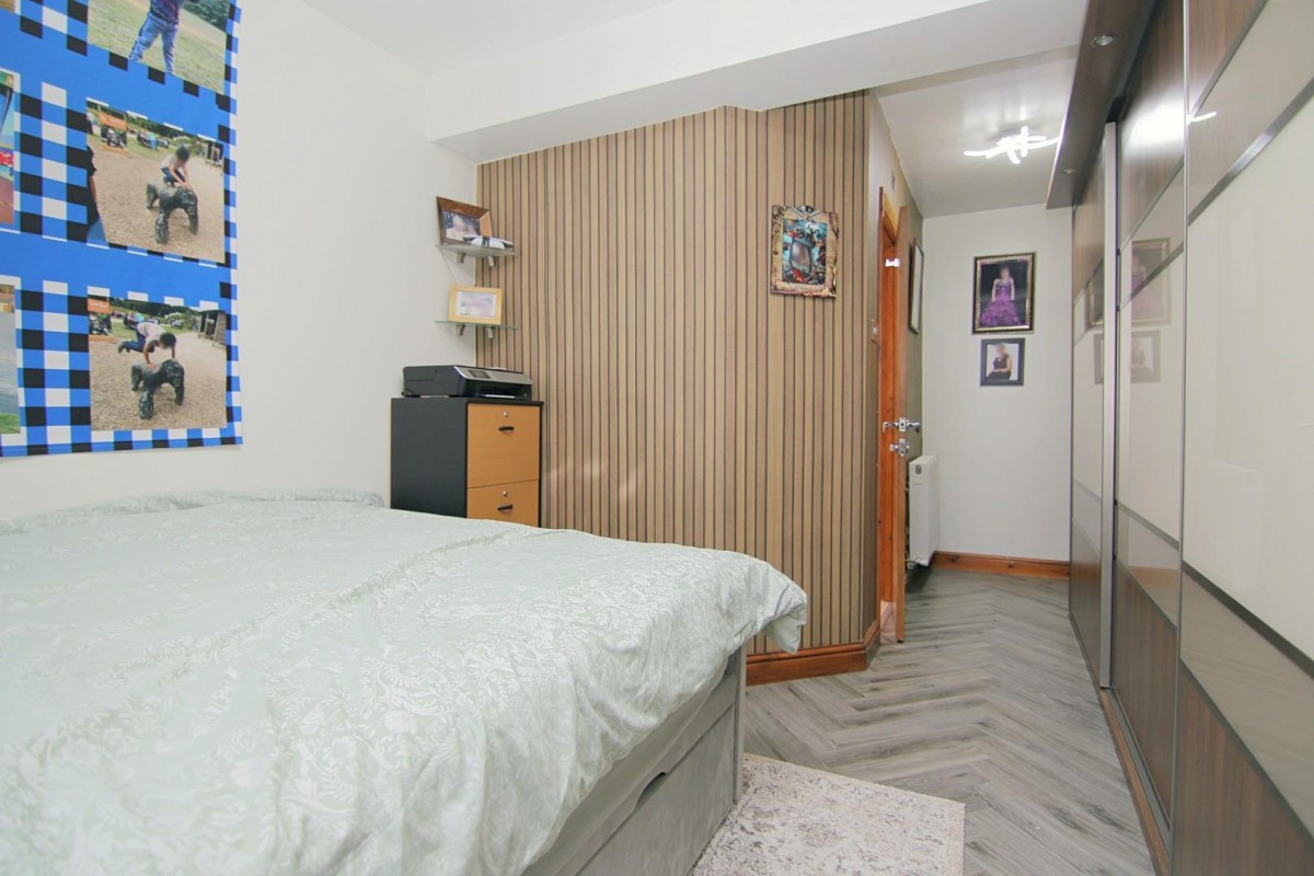 Ederoyd Grove, Stanningley, Pudsey