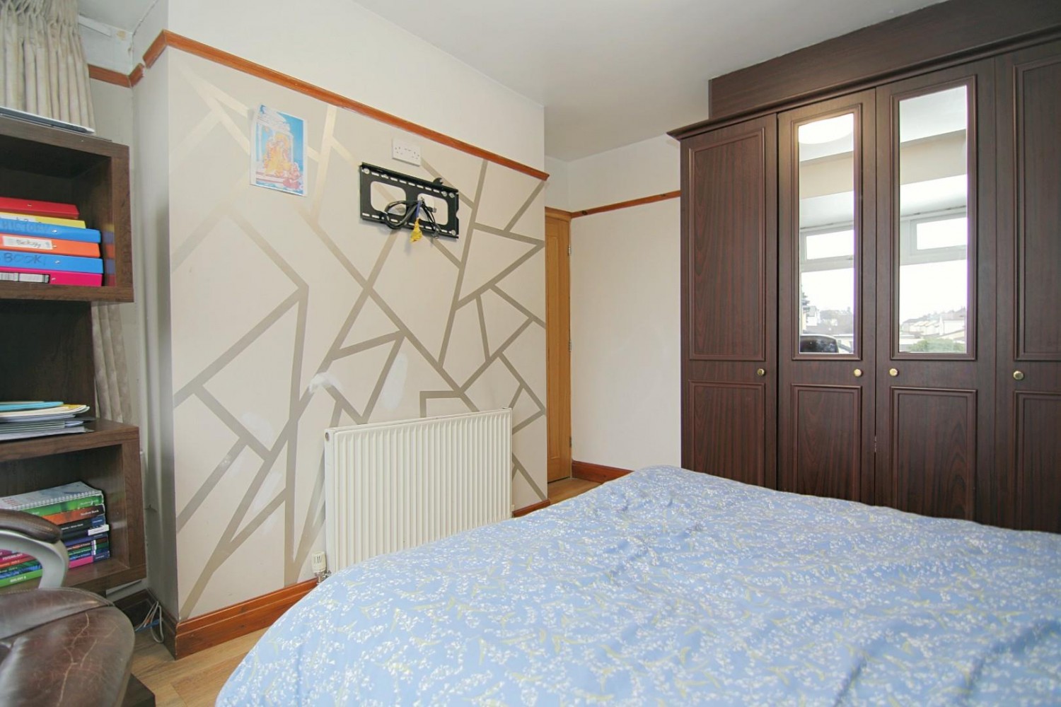 Ederoyd Grove, Stanningley, Pudsey