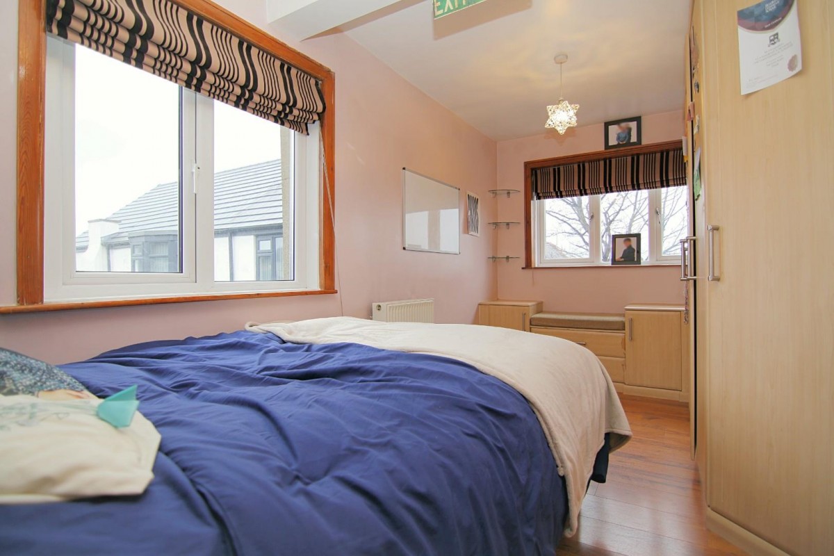 Ederoyd Grove, Stanningley, Pudsey