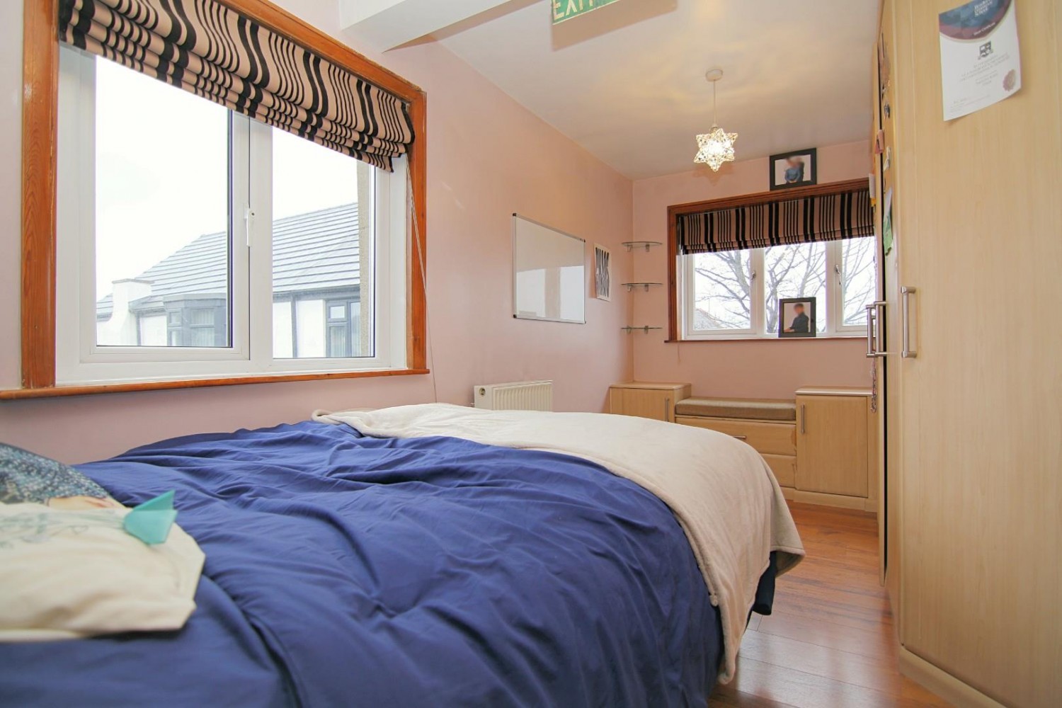 Ederoyd Grove, Stanningley, Pudsey