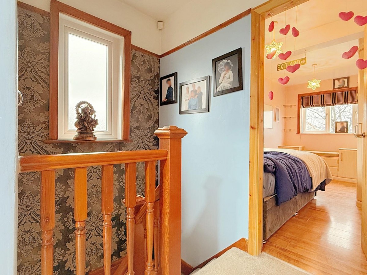 Ederoyd Grove, Stanningley, Pudsey