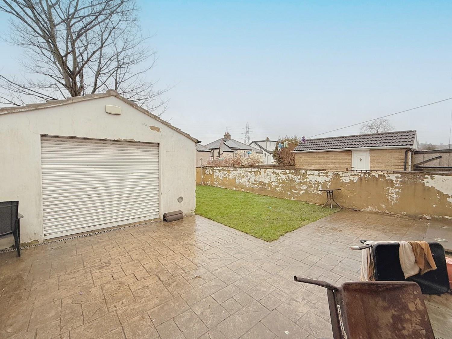 Ederoyd Grove, Stanningley, Pudsey