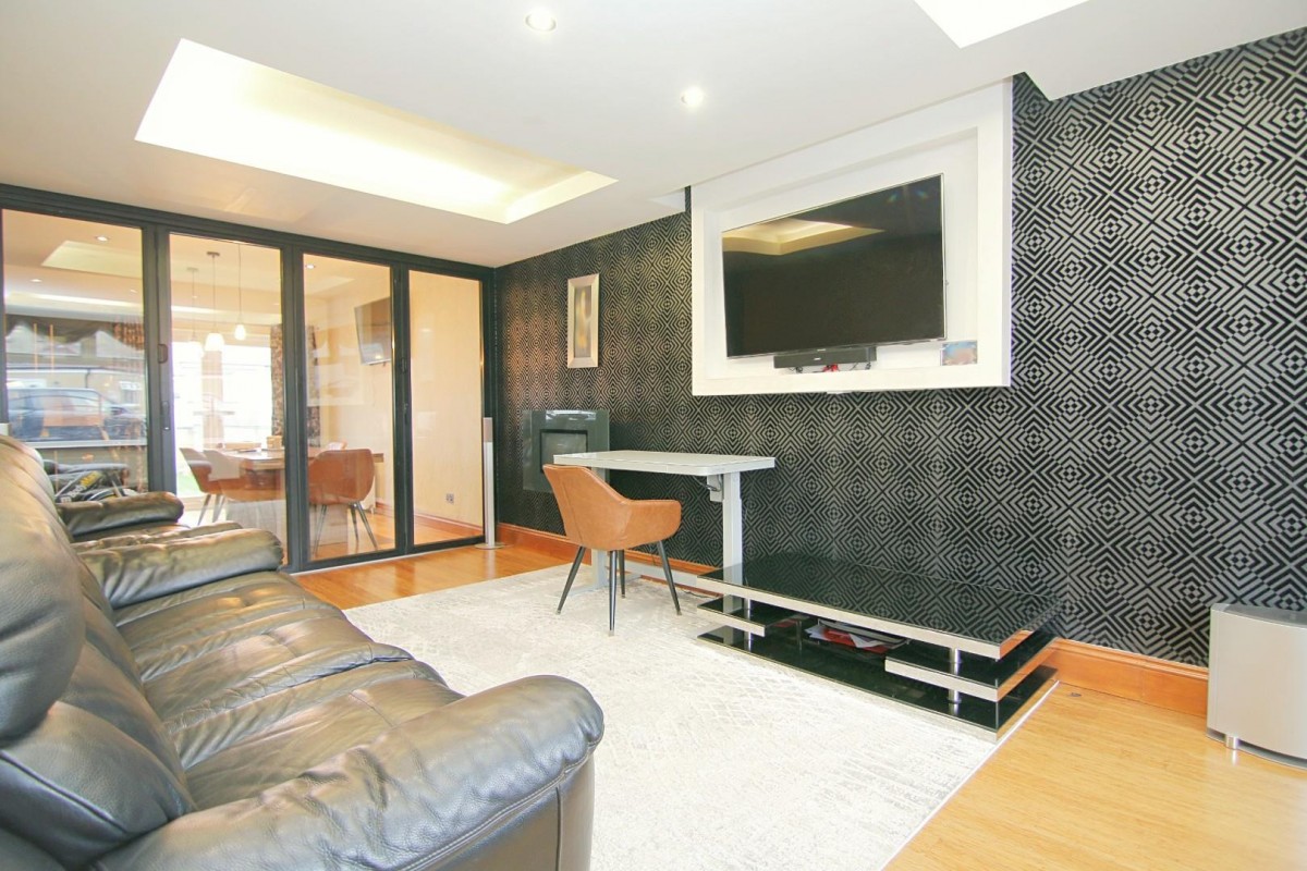 Ederoyd Grove, Stanningley, Pudsey