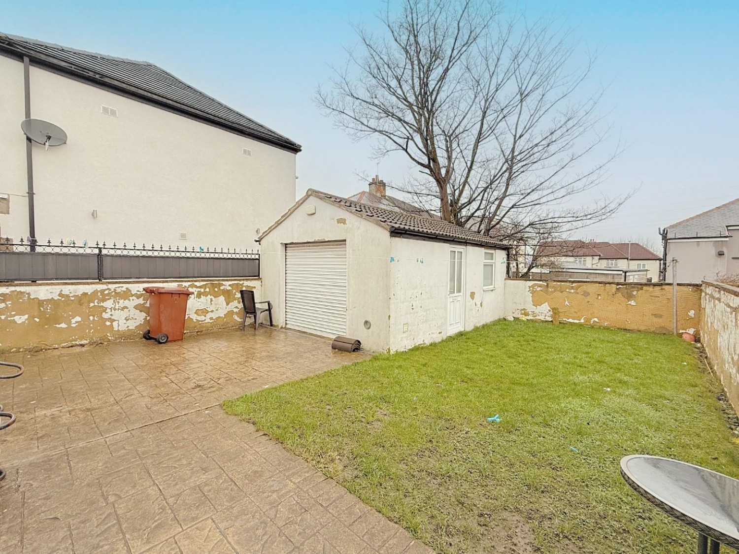 Ederoyd Grove, Stanningley, Pudsey