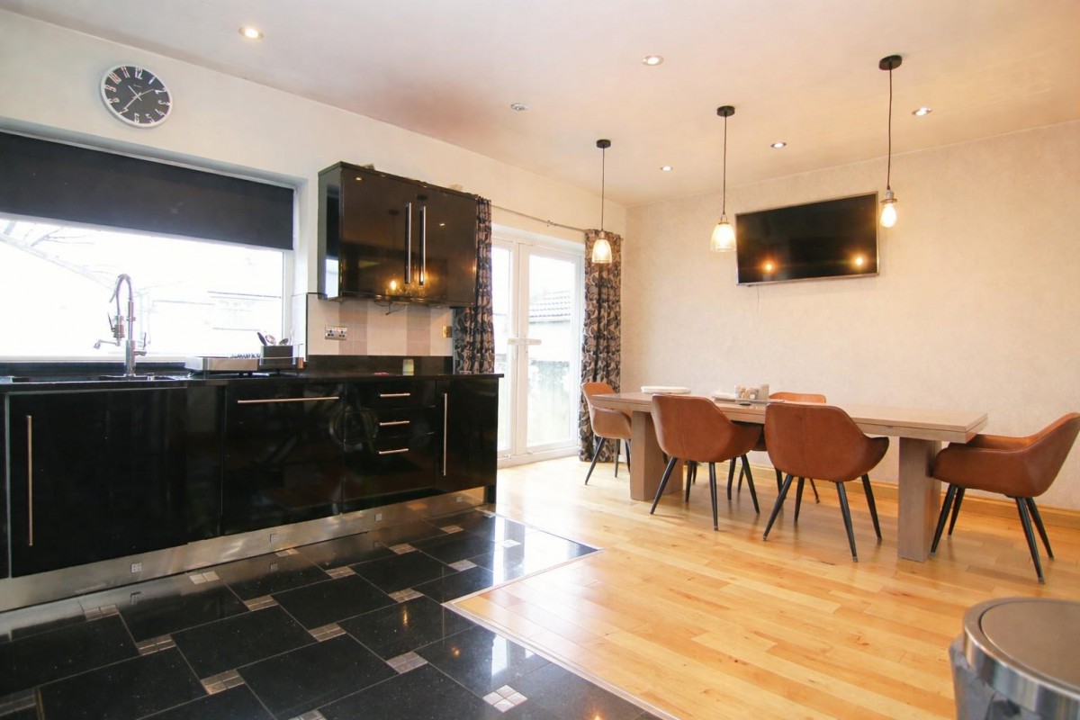 Ederoyd Grove, Stanningley, Pudsey