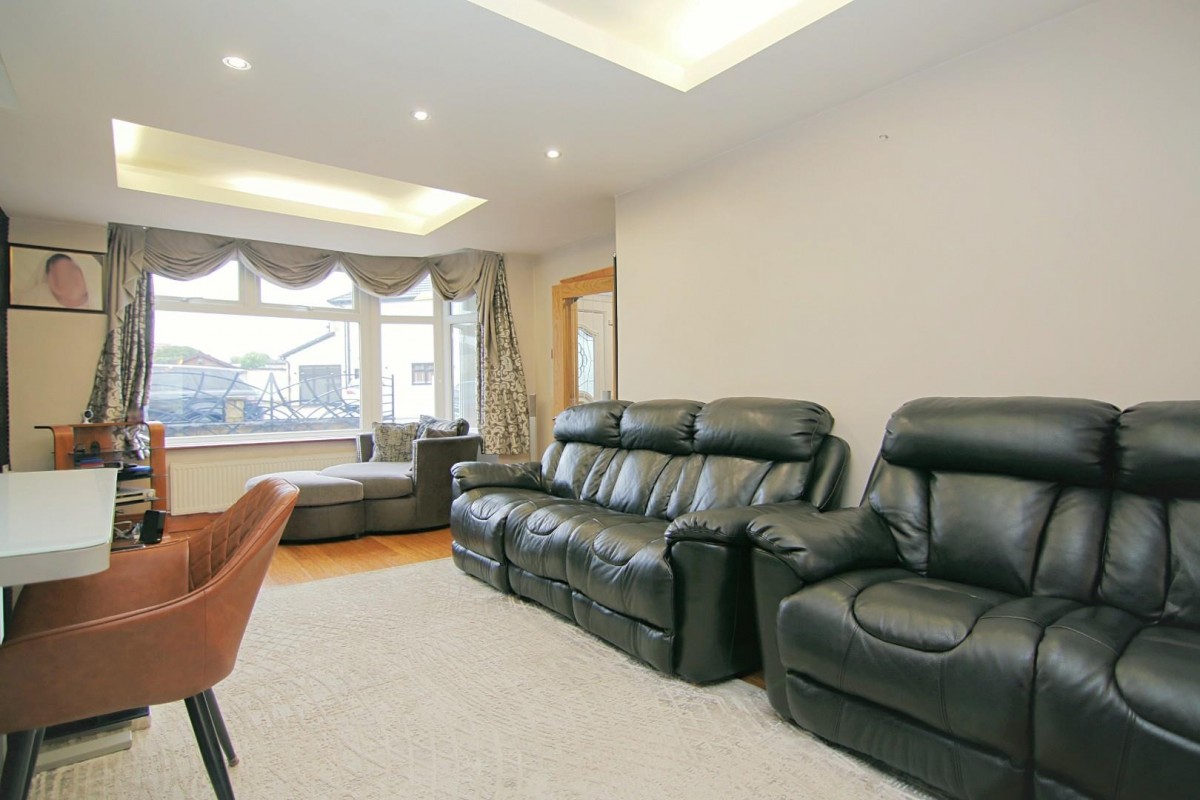 Ederoyd Grove, Stanningley, Pudsey